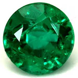 0.62 ct Emerald