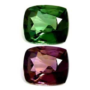 0.67 ct Alexandrite