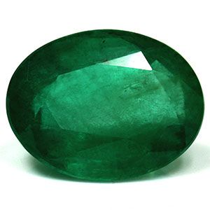 3.65 ct Emerald