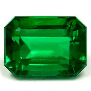 2.67 ct Emerald