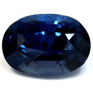 6.11 ct Sapphire