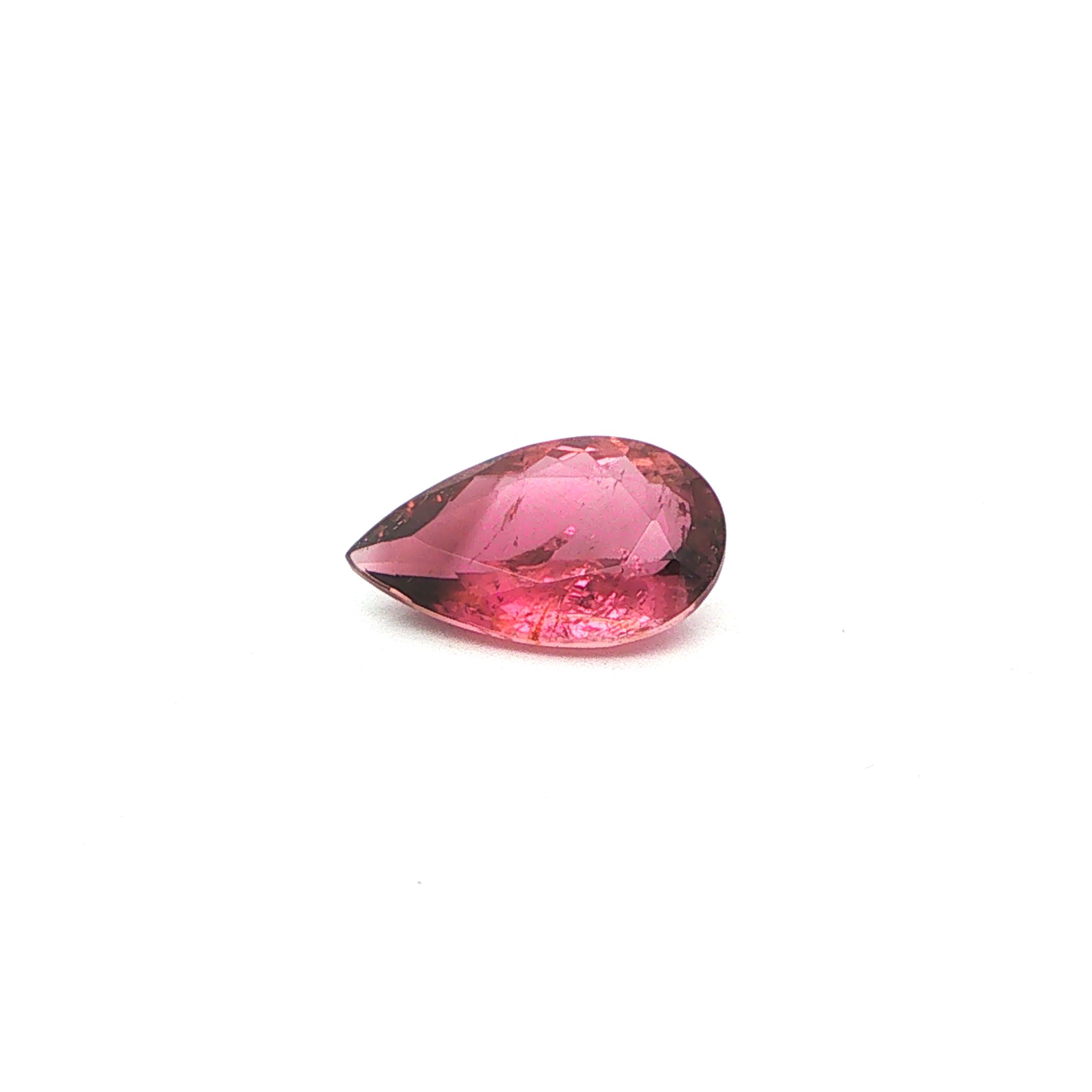 2.52 ct Tourmaline