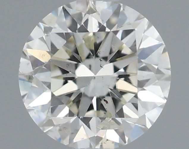 Round 0.31ct I SI2 VG EX GD