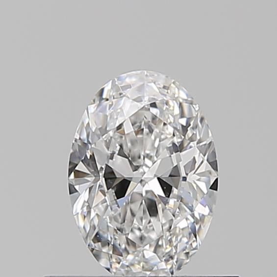 Prírodný diamant oval, VS2,...