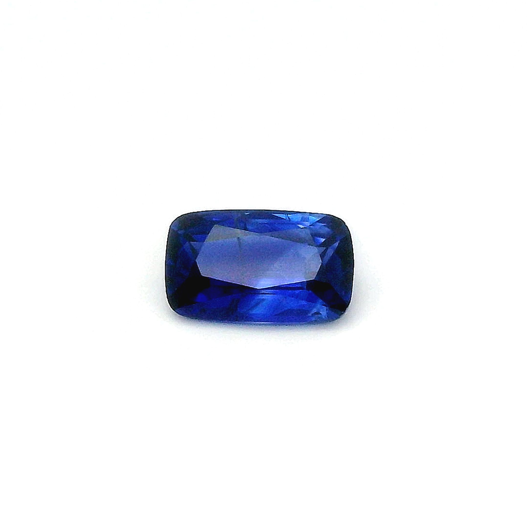 1.07 ct Sapphire