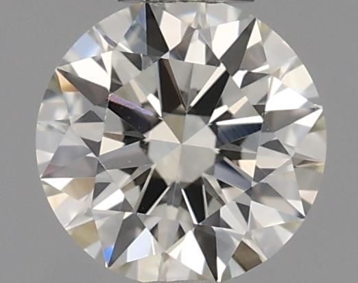 Prírodný diamant okrúhly...