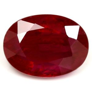 1.10 ct Ruby