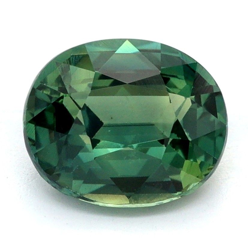 1.26 ct Sapphire
