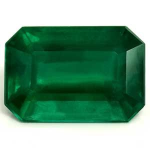 6.30 ct Emerald