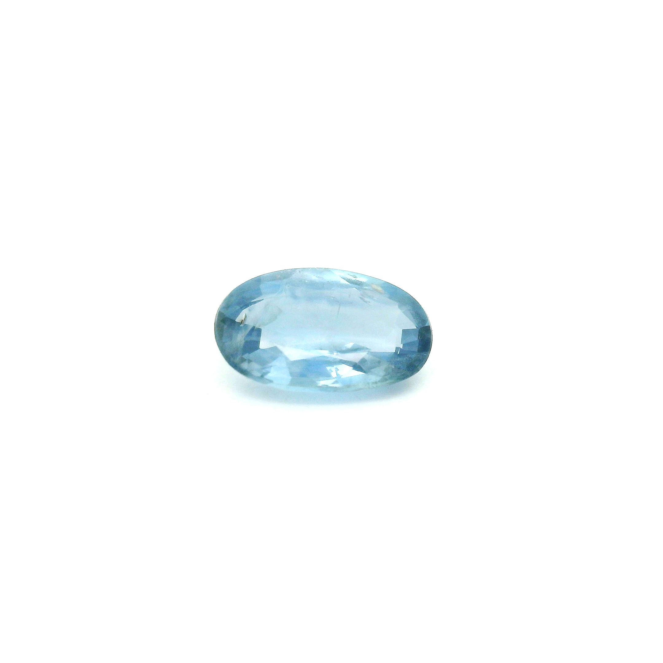 1.27 ct Sapphire