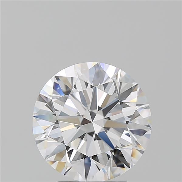 Prírodný diamant okrúhly...