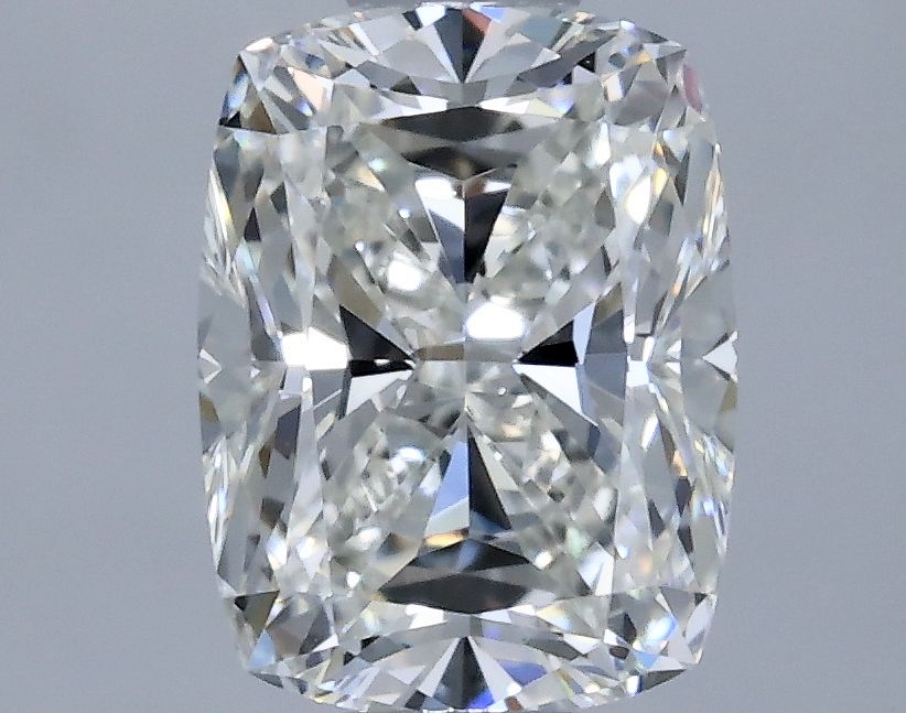 Prírodný diamant cushion,...