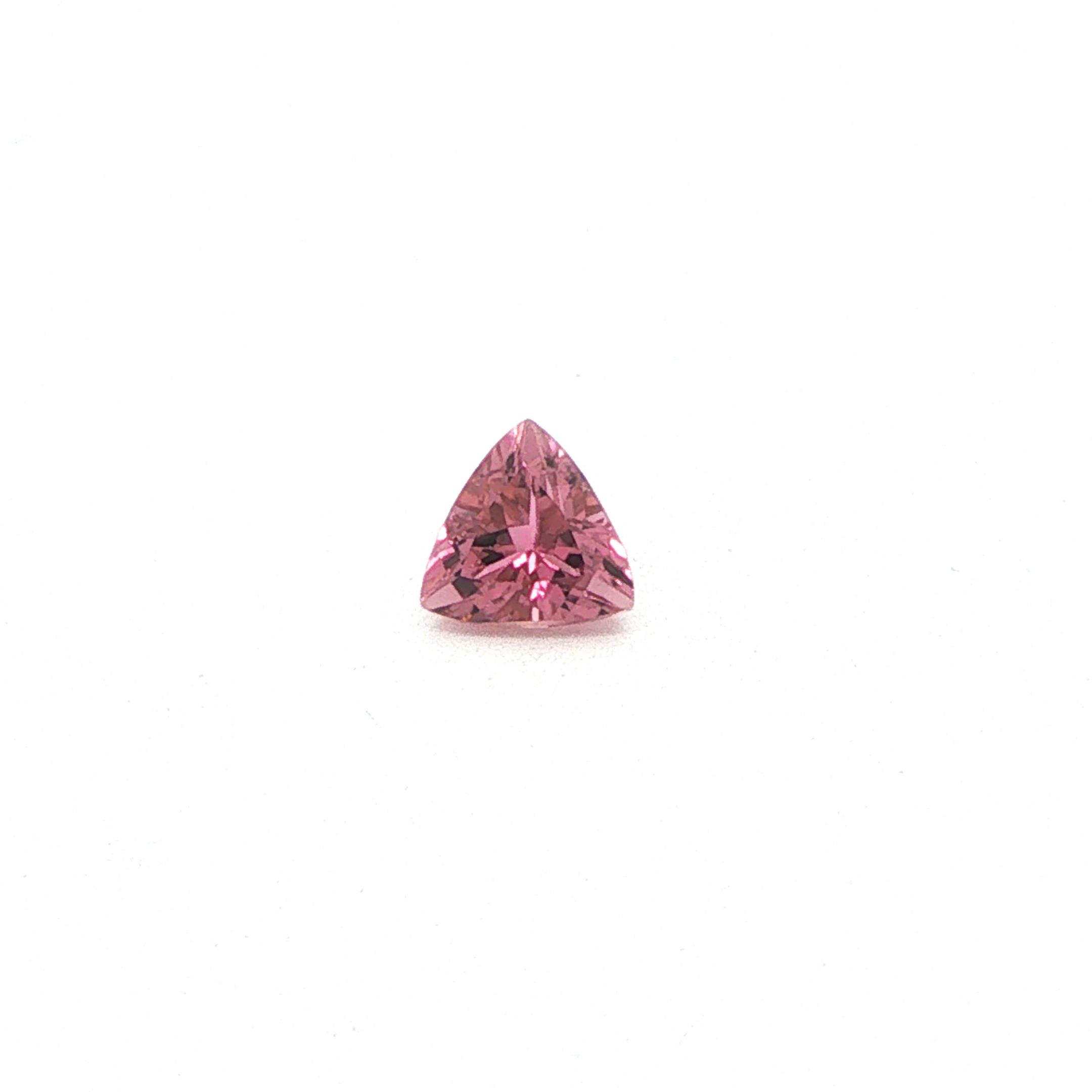 0.87 ct Tourmaline