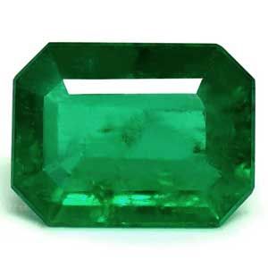 0.92 ct Emerald