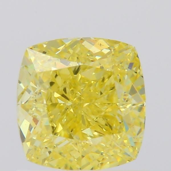 Yellow Diamond