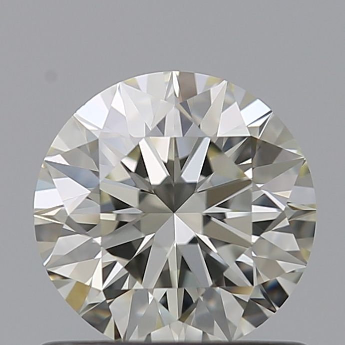 Prírodný diamant okrúhly...