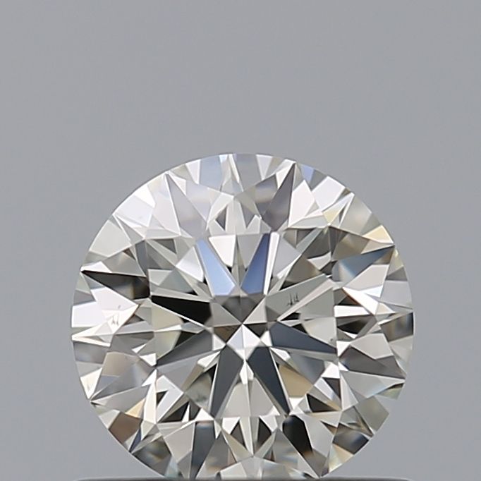 Prírodný diamant okrúhly...