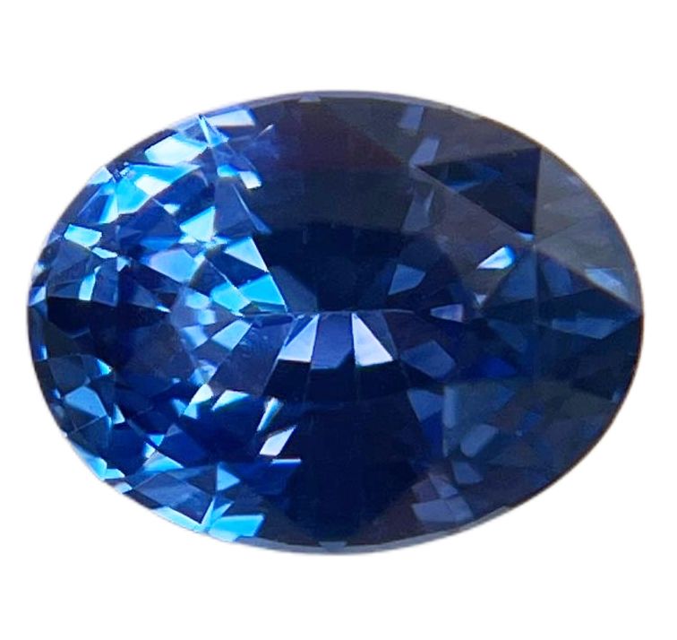 2.26 ct Sapphire