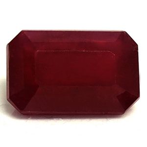 RUBY FACETED 1.76ct RED Medium Red EC REST_OF_AFRICA NONE