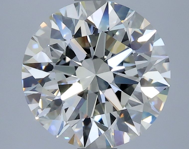 Prírodný diamant okrúhly...