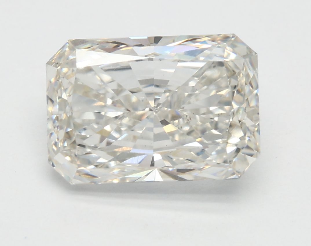 Radiant Diamond