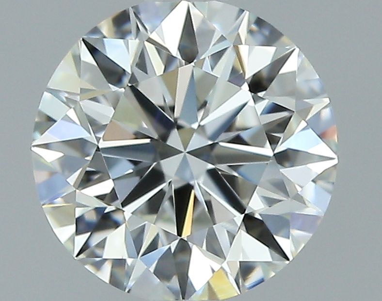 Prírodný diamant okrúhly...