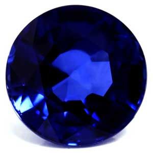 3.03 ct Sapphire