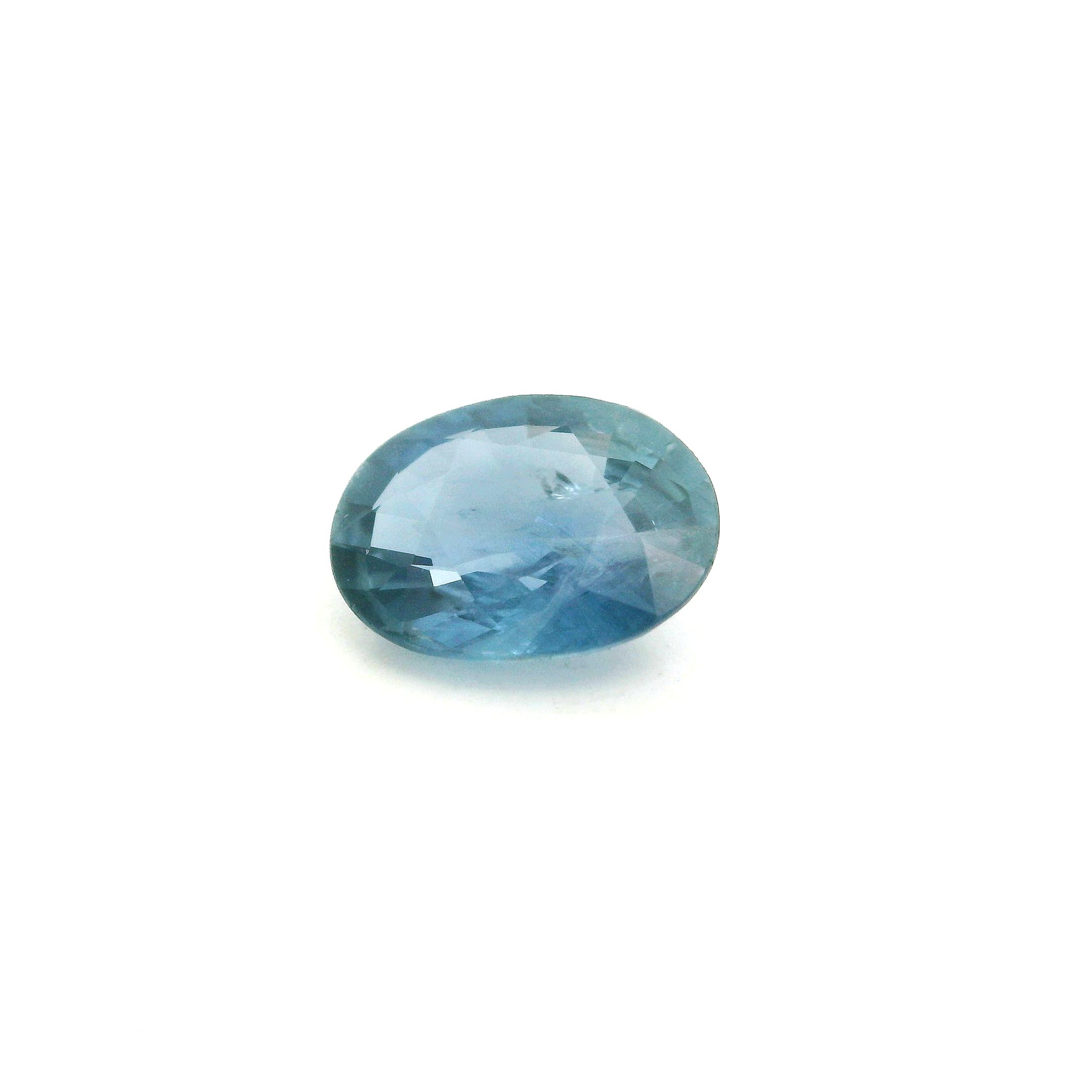1.53 ct Sapphire