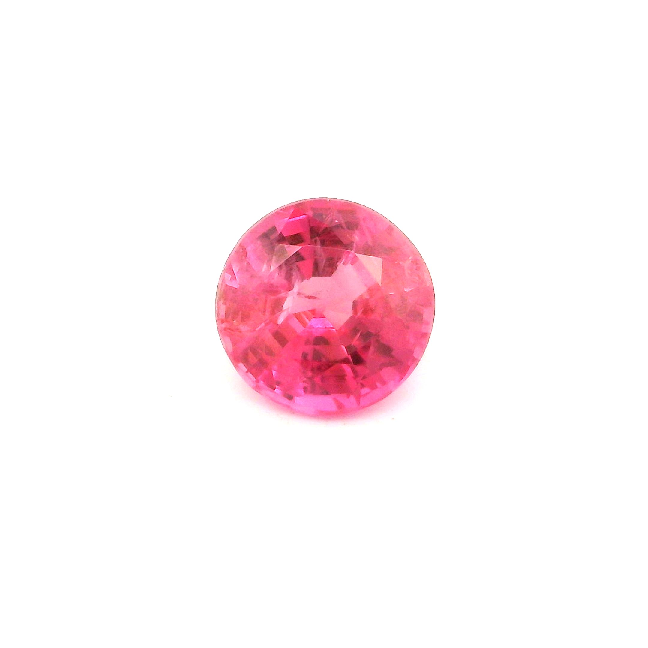 1.08 ct Sapphire