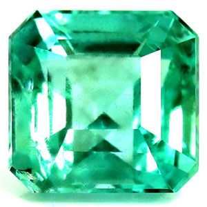 0.94 ct Emerald