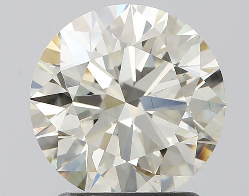 Prírodný diamant okrúhly...