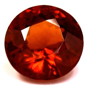 6.08 ct Garnet