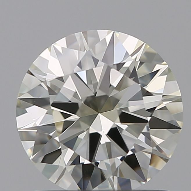 Prírodný diamant okrúhly...