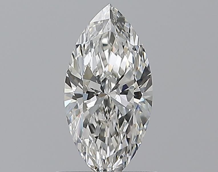 0.71 Carat G VS2 Marquise Diamond