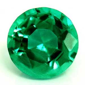 0.43 ct Emerald