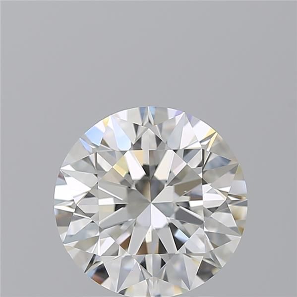 Prírodný diamant okrúhly...