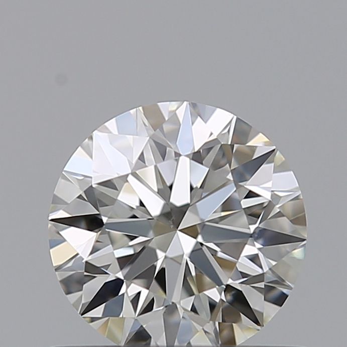 Prírodný diamant okrúhly...