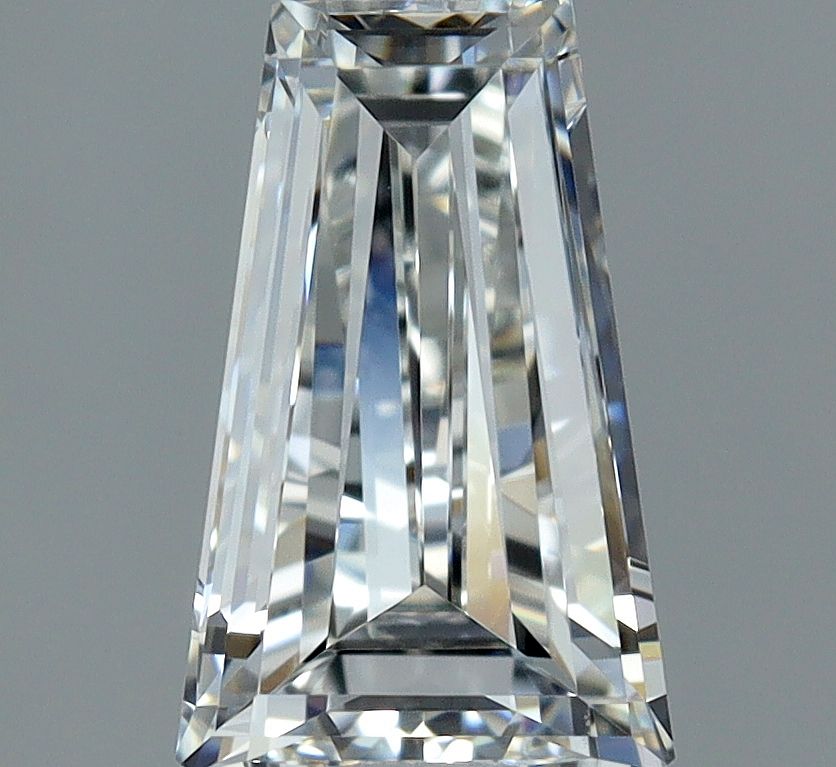 Prírodný diamant tapered...