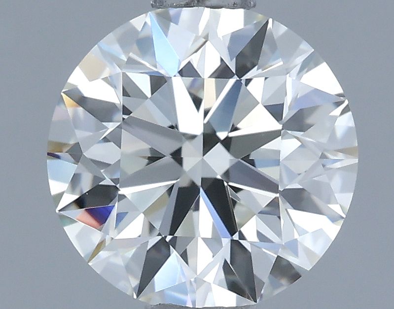 Prírodný diamant okrúhly...