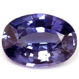 0.88 ct Sapphire