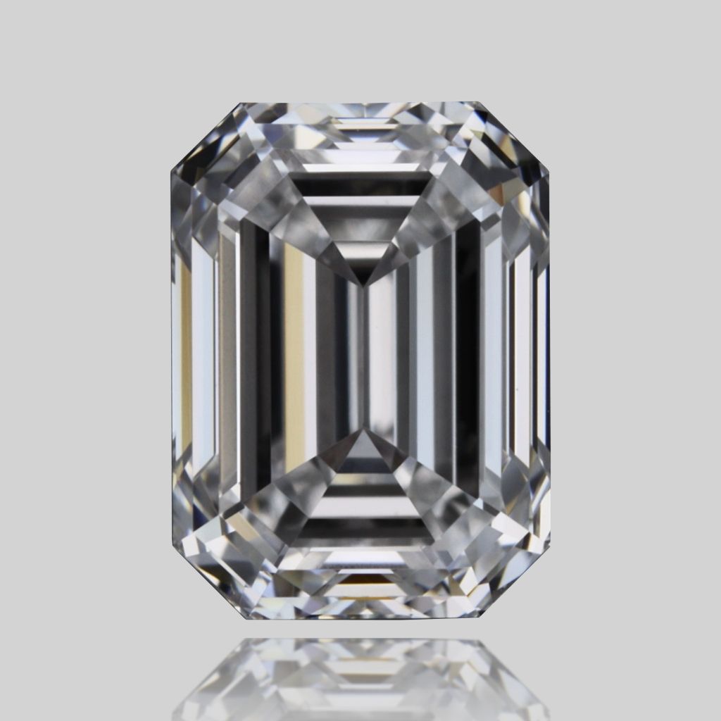 Prírodný diamant emerald,...