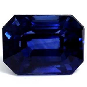 0.96 ct Sapphire