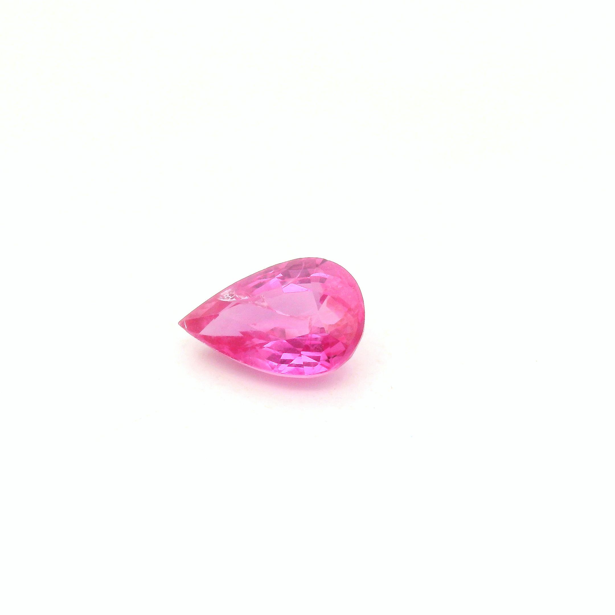 1.08 ct Sapphire