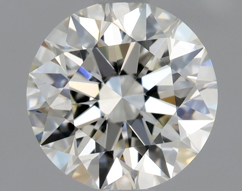 Prírodný diamant okrúhly...