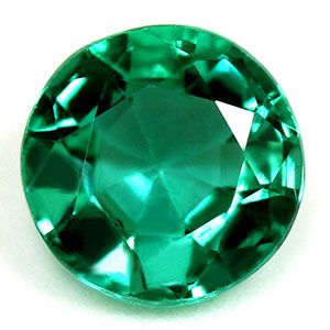 1.28 ct Emerald