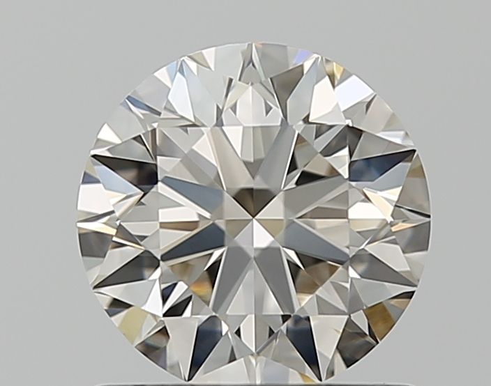 Prírodný diamant okrúhly...