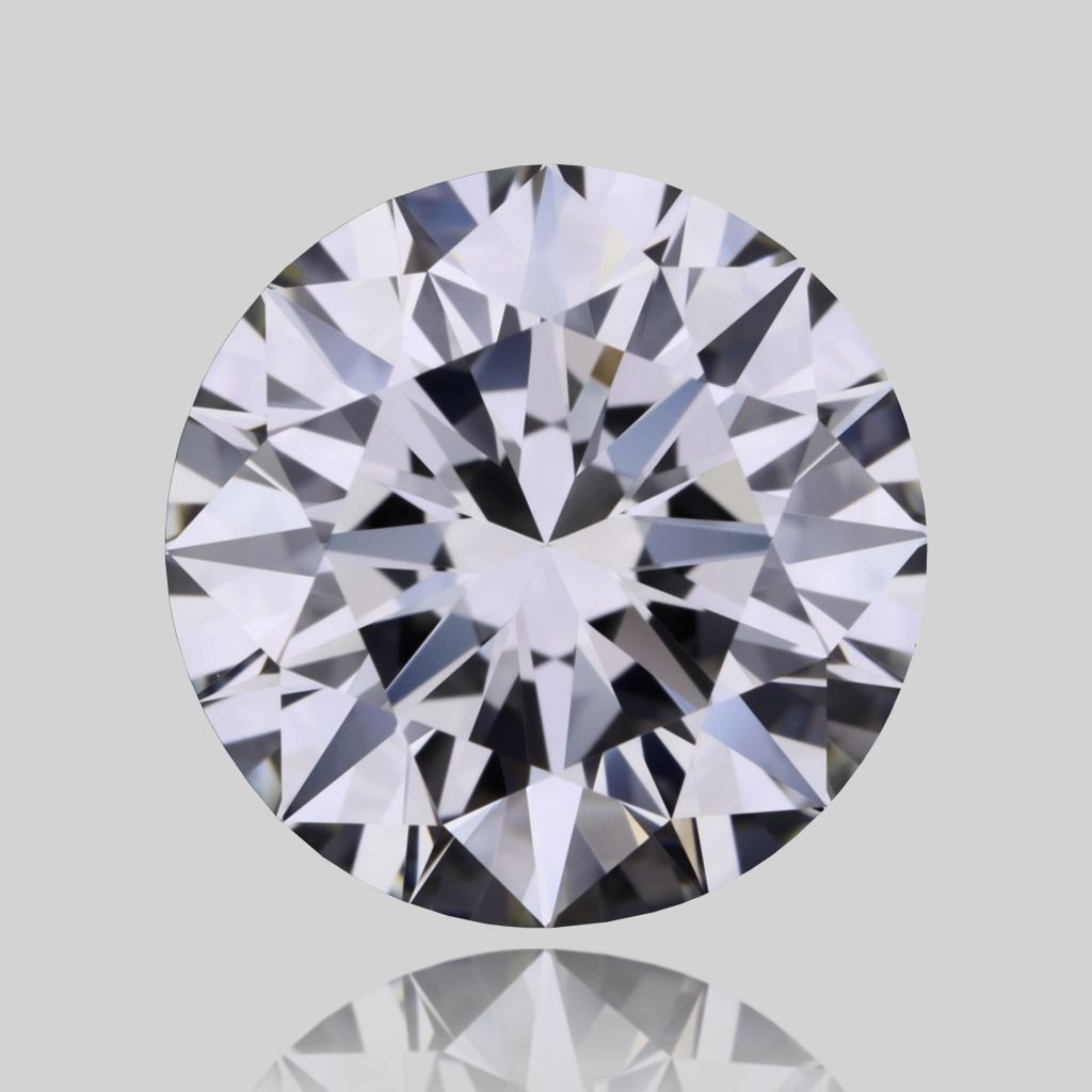 Prírodný diamant okrúhly...