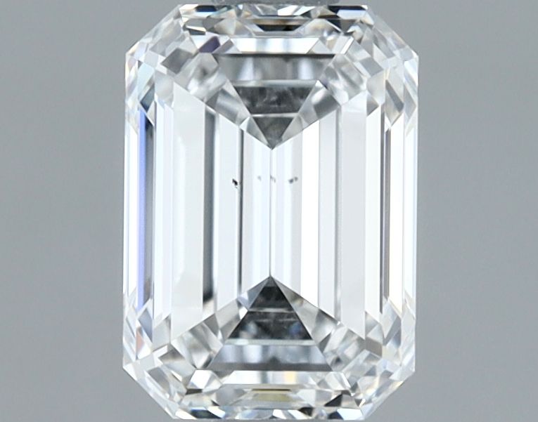 Prírodný diamant emerald,...