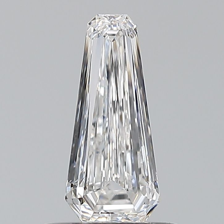 Prírodný diamant štít, VS1,...