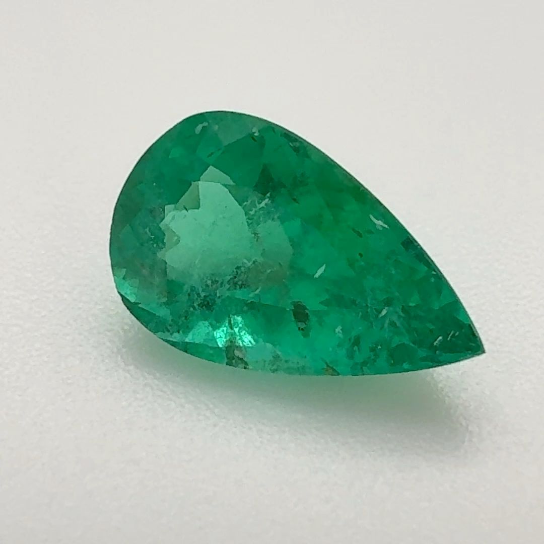 1.40 ct Emerald
